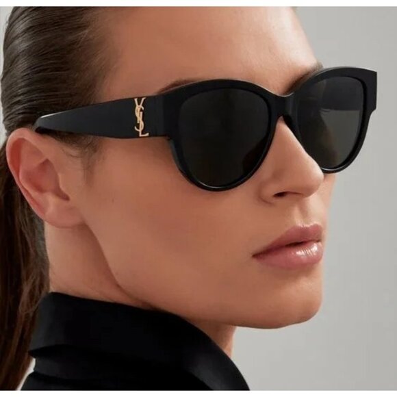 NEW SAINT LAURENT SUNGLASSES